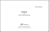 PURGE (2013) P.O.D. cover